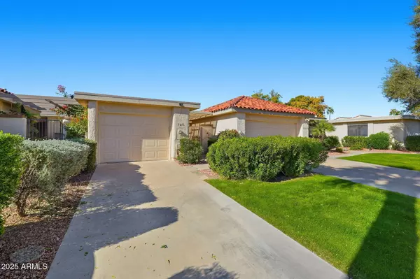 5416 N 78TH Street, Scottsdale, AZ 85250