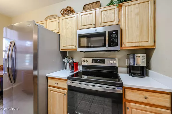 Surprise, AZ 85374,14950 W MOUNTAIN VIEW Boulevard #7205