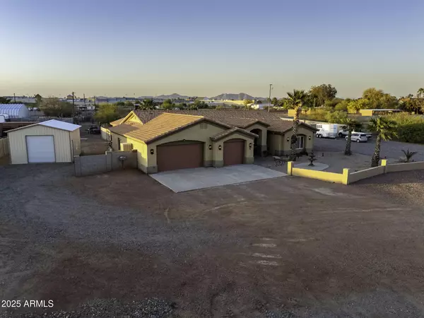 Casa Grande, AZ 85122,197 N pottebaum Avenue