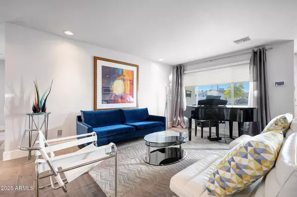 Phoenix, AZ 85018,4435 N 35TH Street