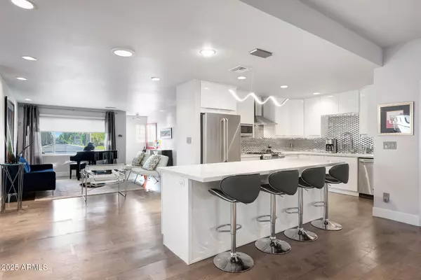 Phoenix, AZ 85018,4435 N 35TH Street