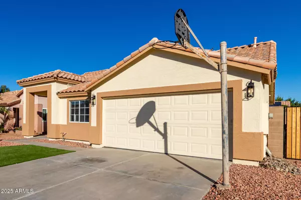 Phoenix, AZ 85037,8342 W HUBBELL Street