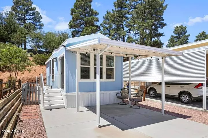 Star Valley, AZ 85541,16 N Star Vale Road #131B