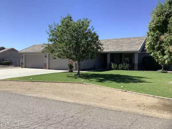 Queen Creek, AZ 85142,24710 S 210TH Place