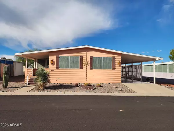 2501 W Wickenburg Way #148, Wickenburg, AZ 85390