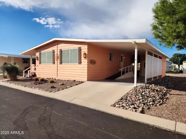 Wickenburg, AZ 85390,2501 W Wickenburg Way #148