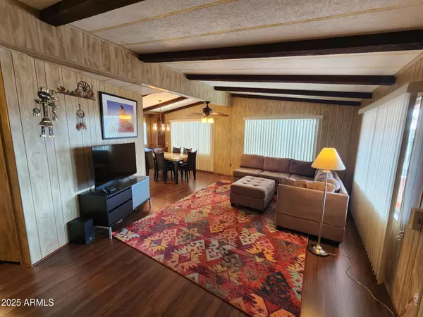 Wickenburg, AZ 85390,2501 W Wickenburg Way #148