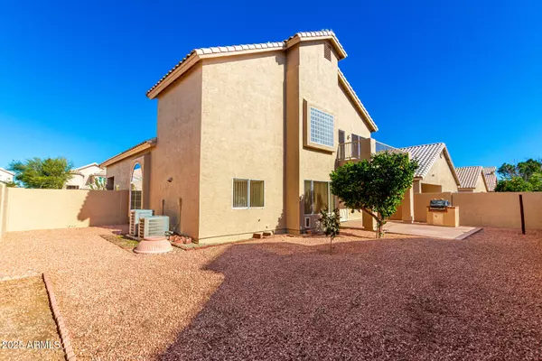 Tempe, AZ 85284,431 W CALLE DE CABALLOS Street