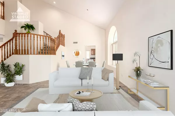 Tempe, AZ 85284,431 W CALLE DE CABALLOS Street