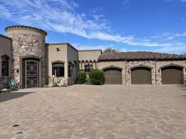 37384 N BOULDER VIEW Drive, Scottsdale, AZ 85262