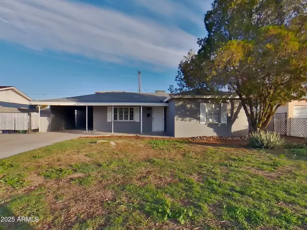 120 W 8TH Place, Mesa, AZ 85201