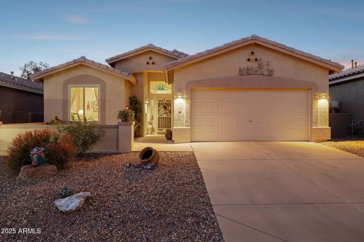 Gold Canyon, AZ 85118,6740 S FAIRWAY Drive
