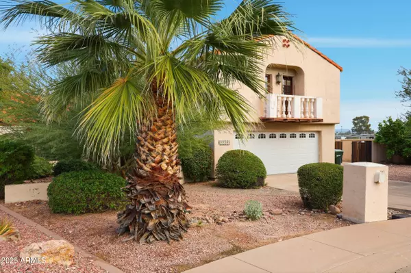 Phoenix, AZ 85028,2734 E PURDUE Avenue