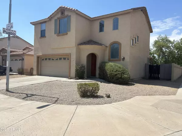 4210 S 62ND Lane, Phoenix, AZ 85043