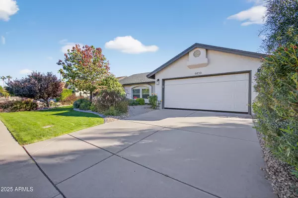 Scottsdale, AZ 85254,6833 E KELTON Lane