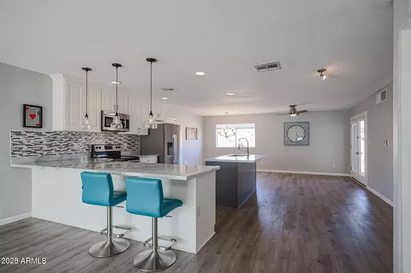 Scottsdale, AZ 85257,7814 E Cypress Street