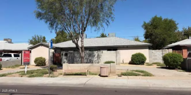 Phoenix, AZ 85015,1514 W BETHANY HOME Road