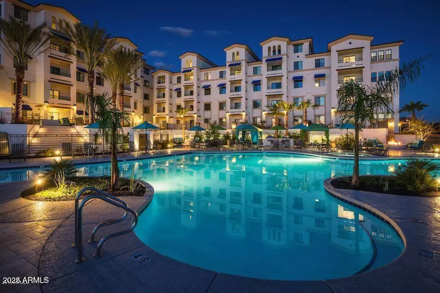 2511 W QUEEN CREEK Road #223, Chandler, AZ 85248