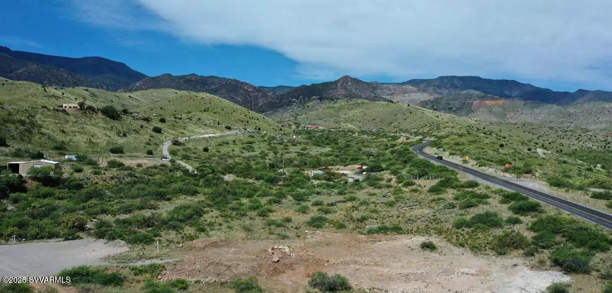 Clarkdale, AZ 86324,4705 W Horizon View Drive #-