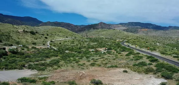 4705 W Horizon View Drive #-, Clarkdale, AZ 86324