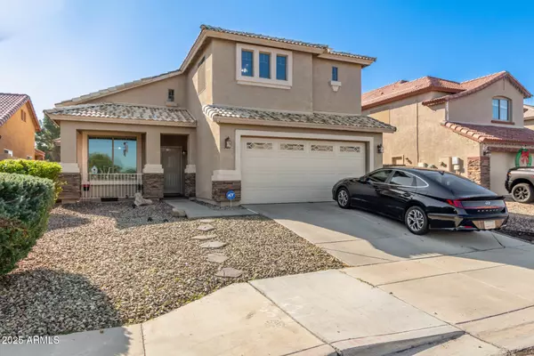 Laveen, AZ 85339,4403 W MALDONADO Road