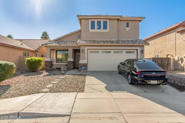 Laveen, AZ 85339,4403 W MALDONADO Road