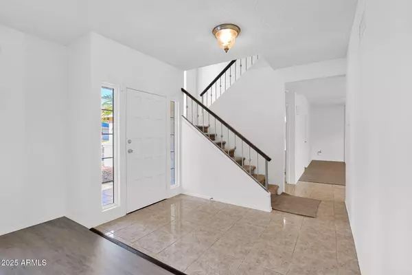 Phoenix, AZ 85050,3623 E ORAIBI Drive