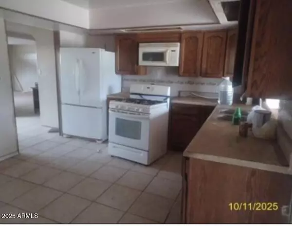 Douglas, AZ 85607,460 S CHASE Street