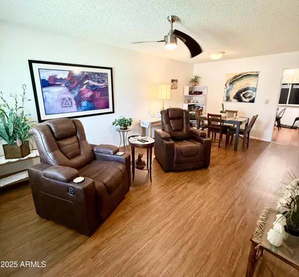 Sun City, AZ 85351,11019 W SANTA FE Drive