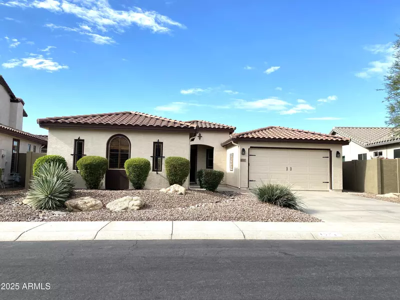 40320 N EXPLORATION Trail, Anthem, AZ 85086