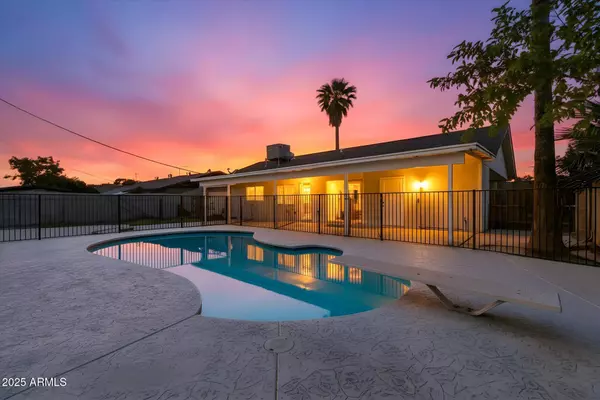 Mesa, AZ 85204,2323 E 3RD Drive