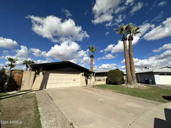 13825 N 36TH Drive, Phoenix, AZ 85053