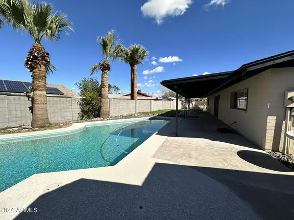 Phoenix, AZ 85053,13825 N 36TH Drive