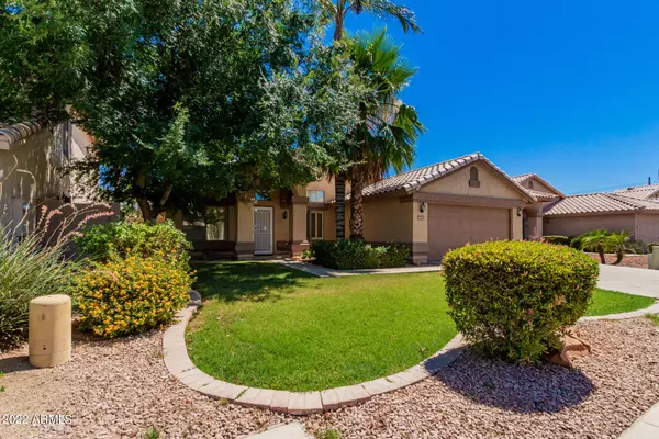 Gilbert, AZ 85234,1647 E HEATHER Avenue