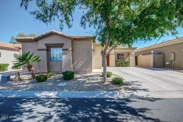 Chandler, AZ 85225,934 E MADELINE Drive