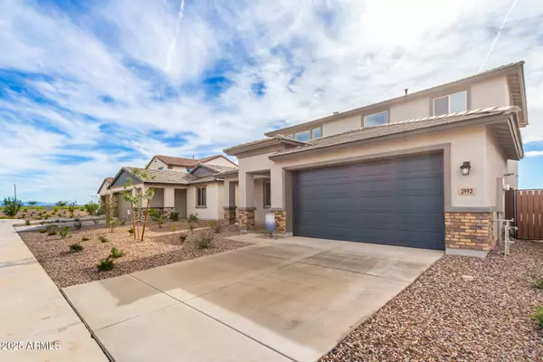 San Tan Valley, AZ 85143,2993 E Mecklenburg Way