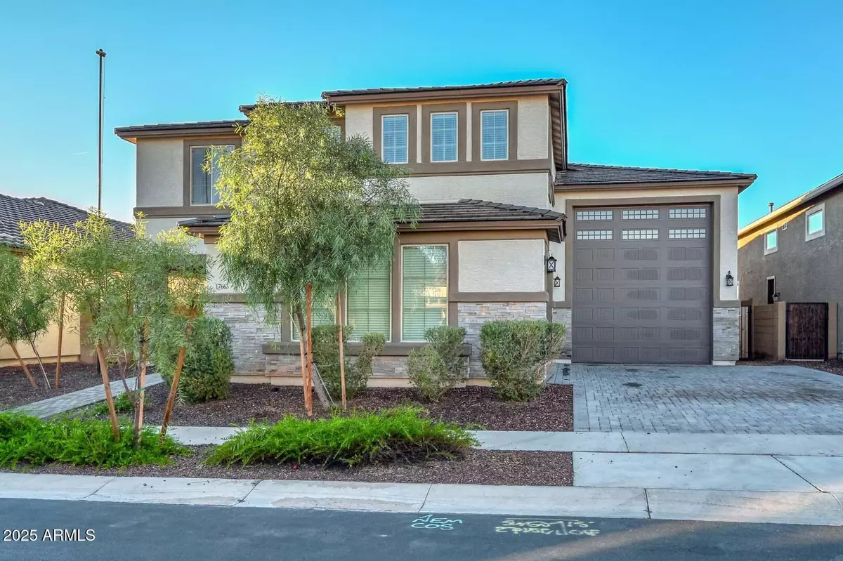 Surprise, AZ 85387,17663 W Straight Arrow Lane