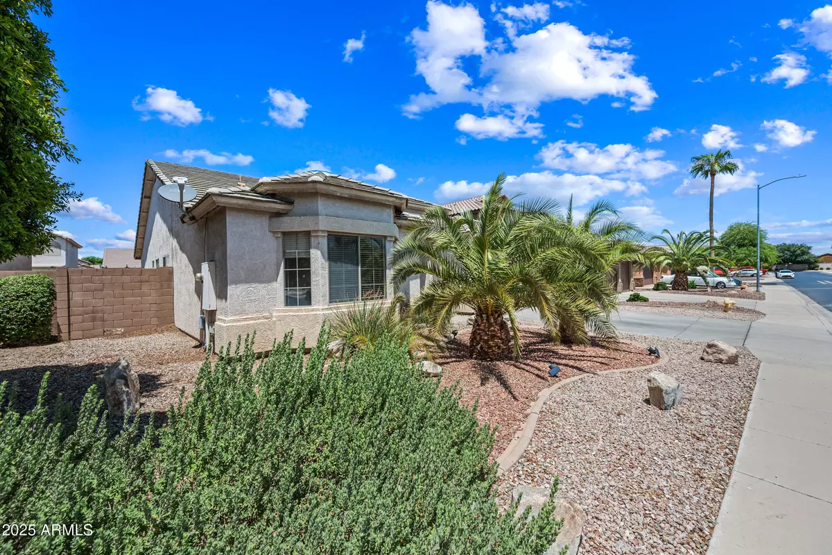 El Mirage, AZ 85335,12930 W PERSHING Street