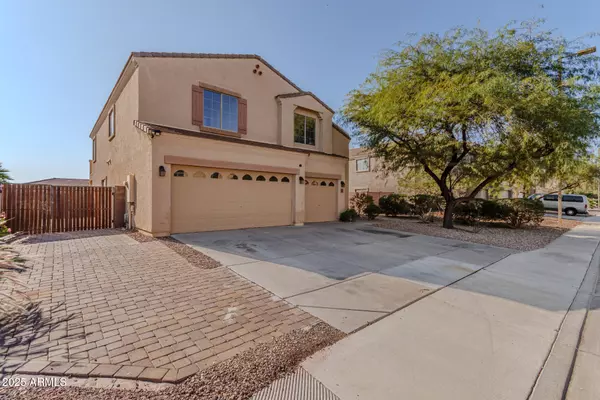 Buckeye, AZ 85326,23419 W HOPI Street