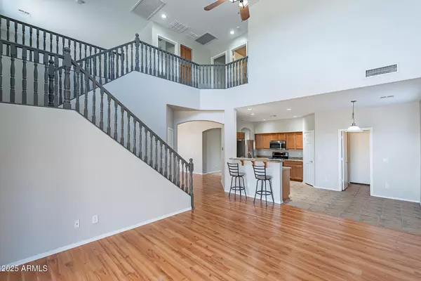 Laveen, AZ 85339,6609 S 57TH Avenue E