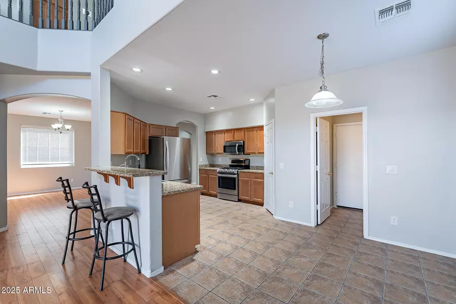 6609 S 57TH Avenue E, Laveen, AZ 85339