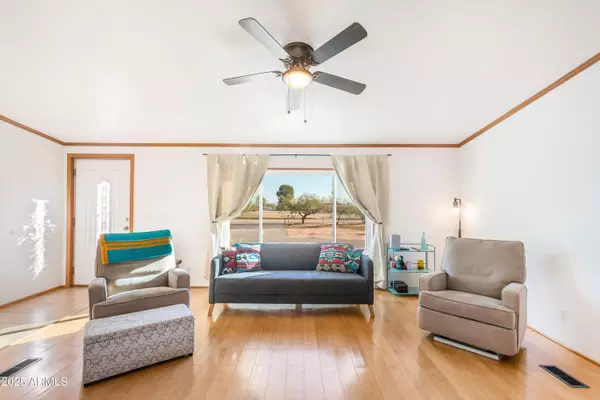 Huachuca City, AZ 85616,2401 N CALLE CORAZON --