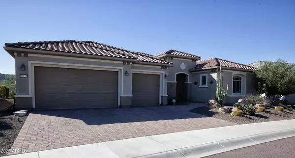 Buckeye, AZ 85396,26127 W JASON Drive