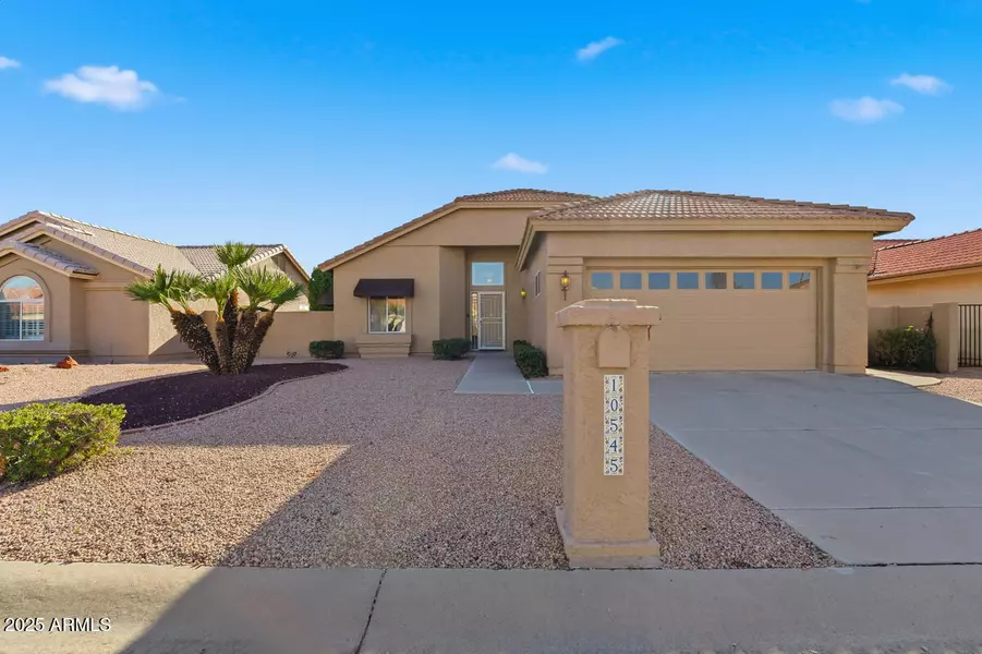 10545 E HALLEY Drive #28A, Sun Lakes, AZ 85248