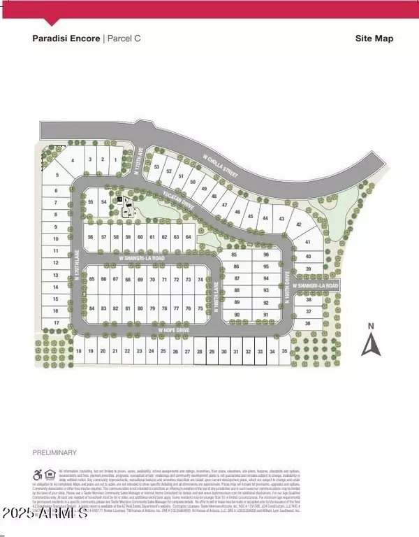 Surprise, AZ 85388,17051 W HOPE Drive