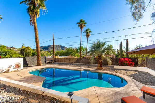 Phoenix, AZ 85020,1409 E CORTEZ Street