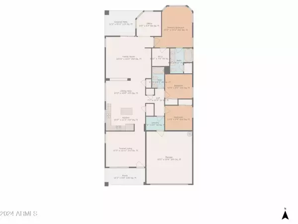 Phoenix, AZ 85041,3148 W MALDONADO Road