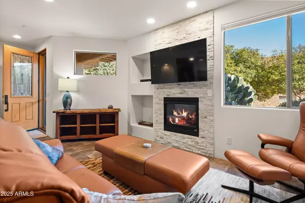 Sedona, AZ 86336,520 Jordan Road #2