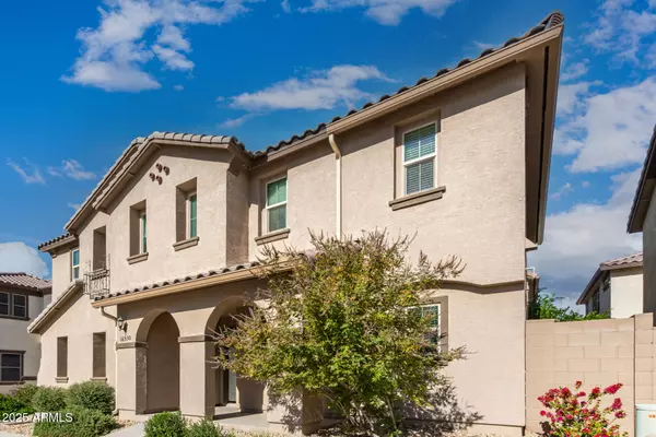 Goodyear, AZ 85338,16530 W CULVER Street