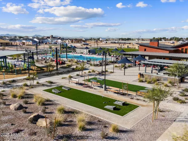 Goodyear, AZ 85338,17560 W WOODLANDS Avenue